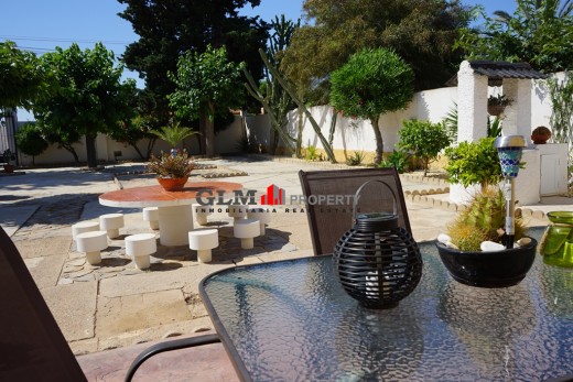 Resale - Apartment - Cartagena - Barrio de la Fuensanta