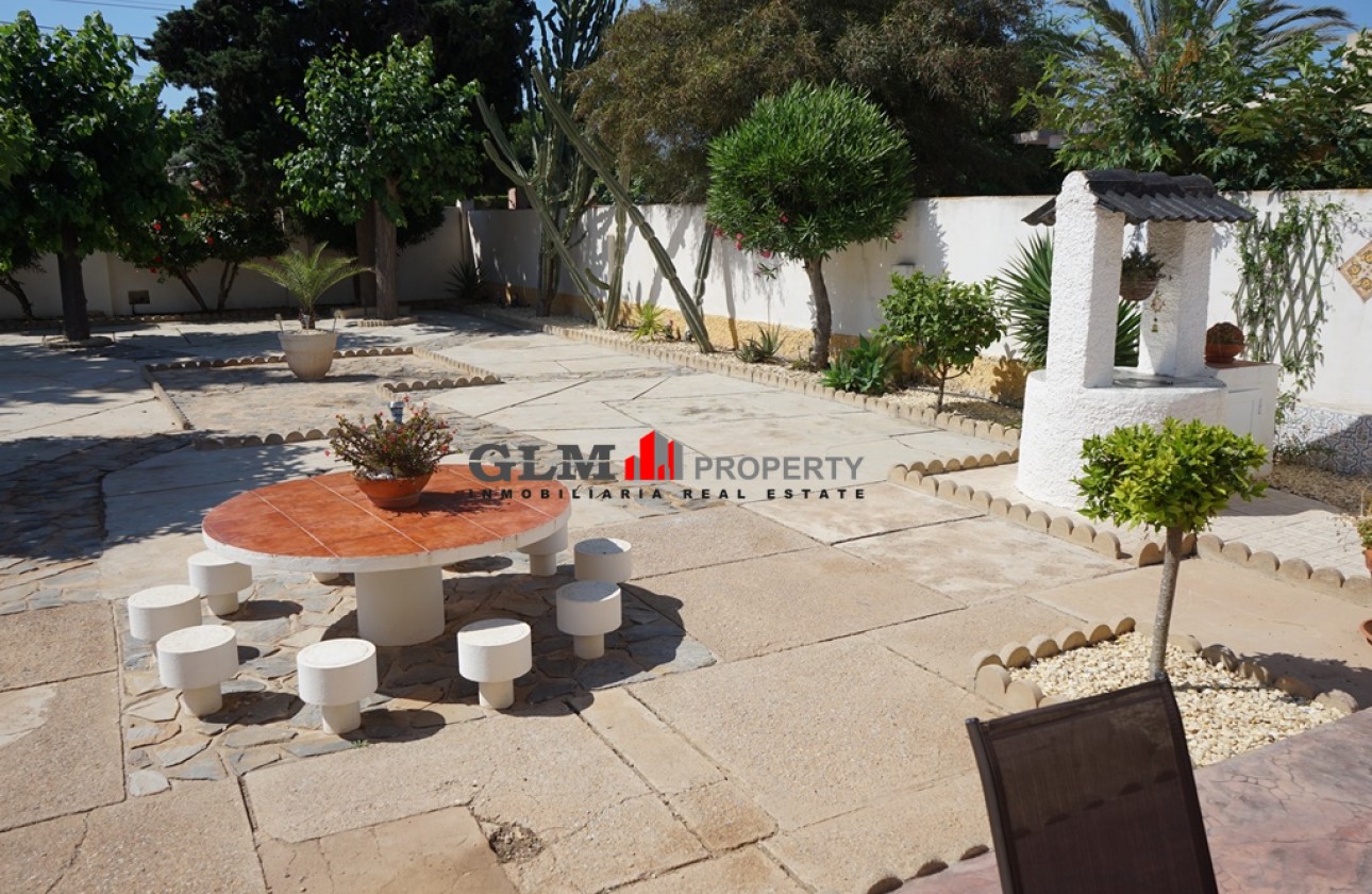 Resale - Apartment - Cartagena - Barrio de la Fuensanta