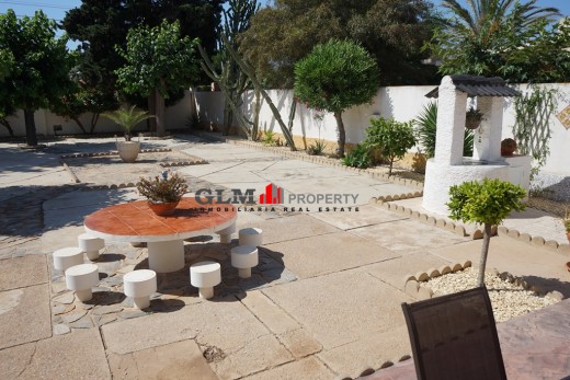 Resale - Apartment - Cartagena - Barrio de la Fuensanta