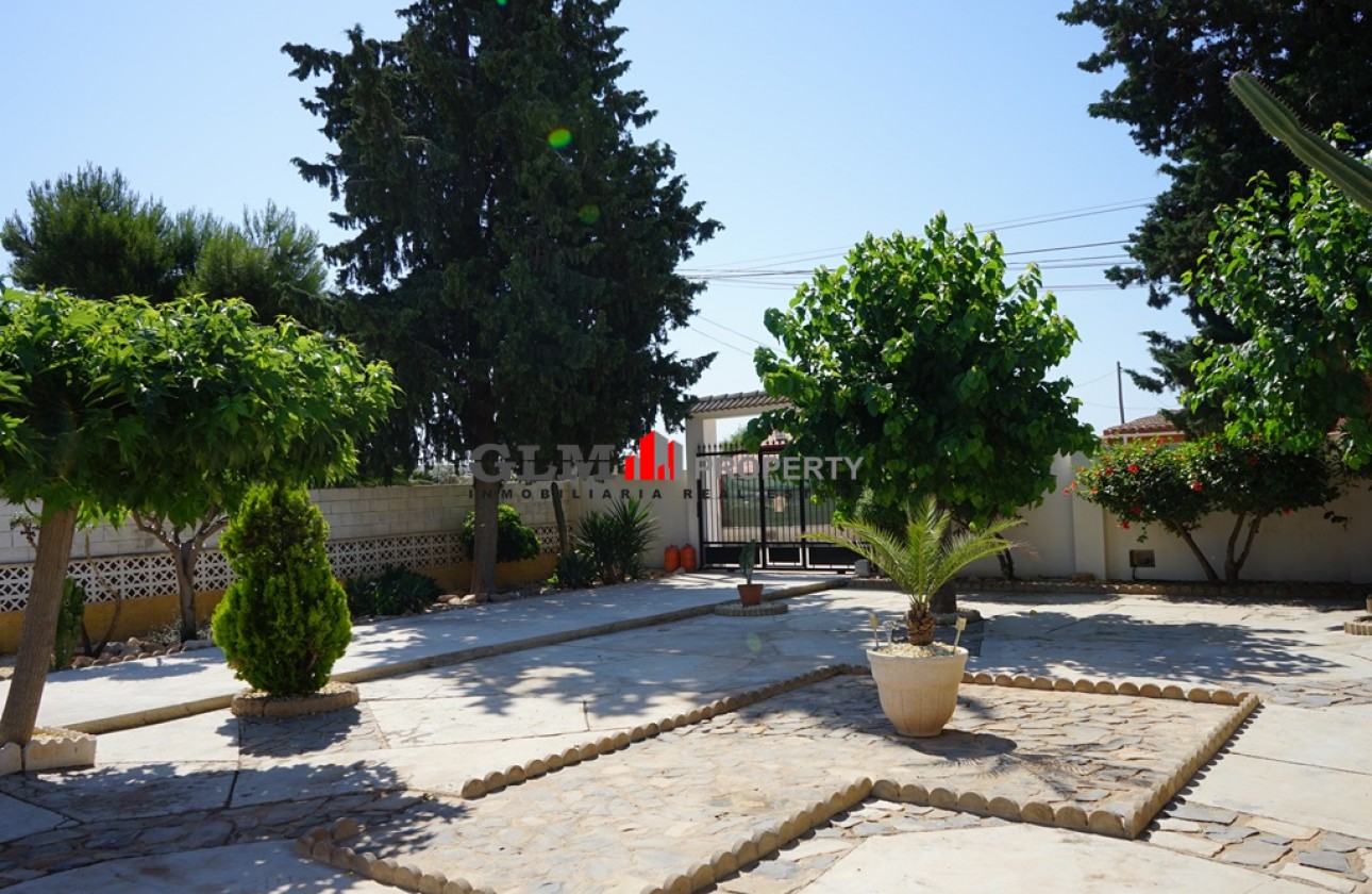 Resale - Apartment - Cartagena - Barrio de la Fuensanta