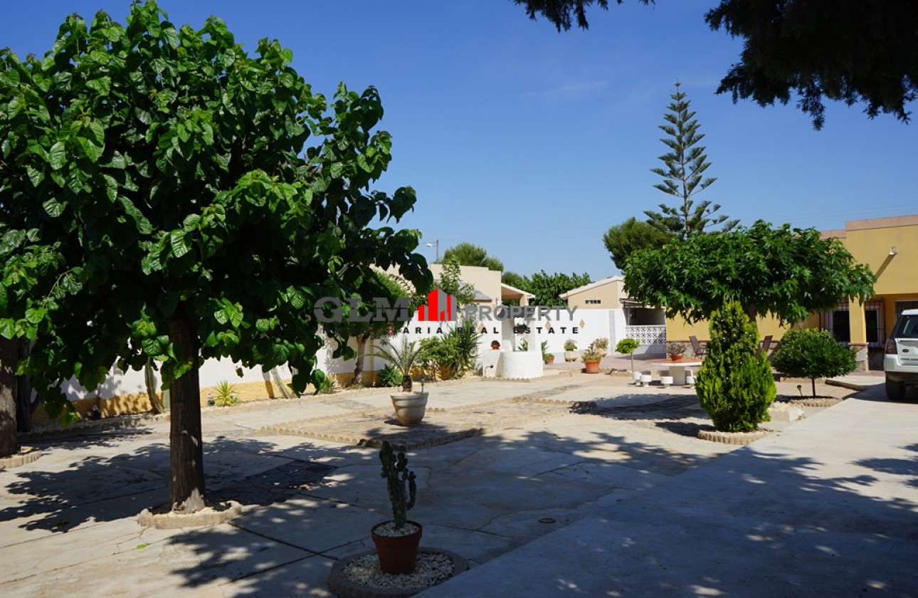 Resale - Apartment - Cartagena - Barrio de la Fuensanta