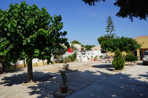 Resale - Apartment - Cartagena - Barrio de la Fuensanta