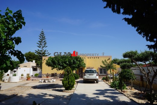 Resale - Apartment - Cartagena - Barrio de la Fuensanta