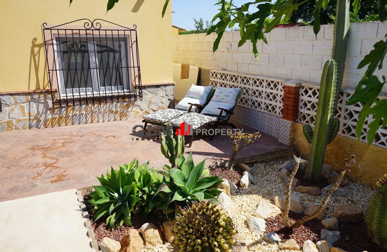 Resale - Apartment - Cartagena - Barrio de la Fuensanta