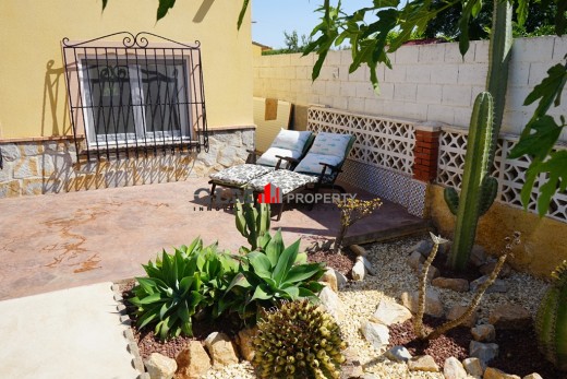 Resale - Apartment - Cartagena - Barrio de la Fuensanta