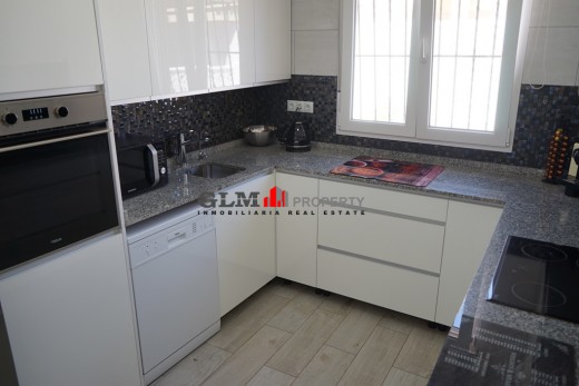 Resale - Apartment - Cartagena - Barrio de la Fuensanta