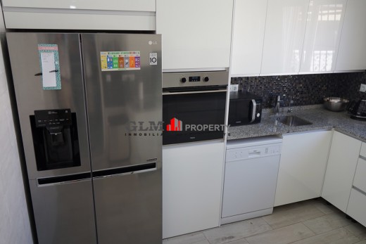 Resale - Apartment - Cartagena - Barrio de la Fuensanta