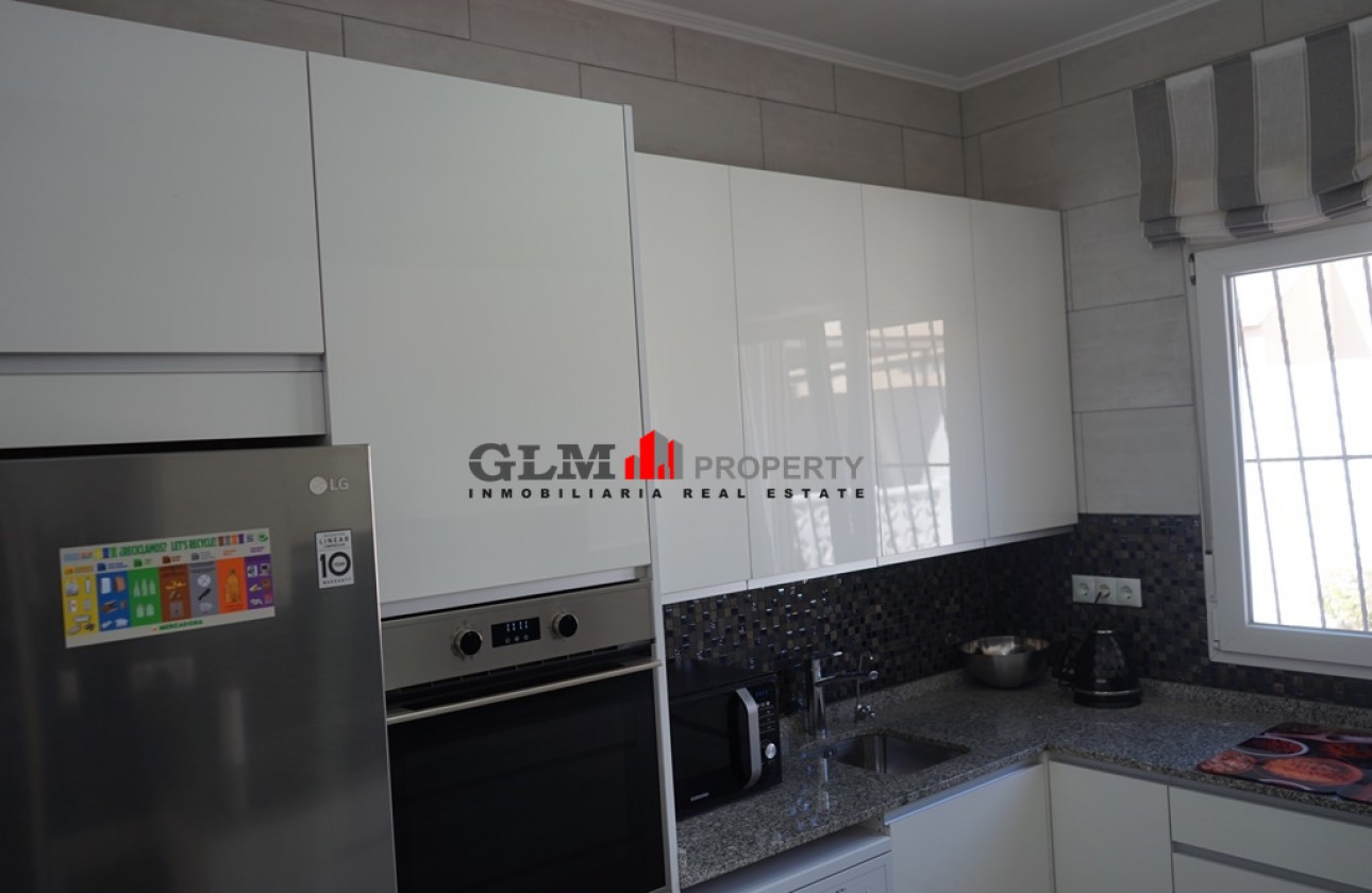 Resale - Apartment - Cartagena - Barrio de la Fuensanta
