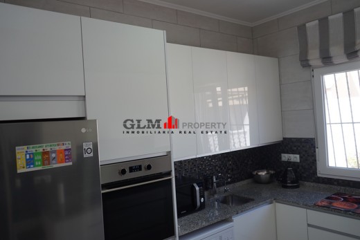 Resale - Apartment - Cartagena - Barrio de la Fuensanta