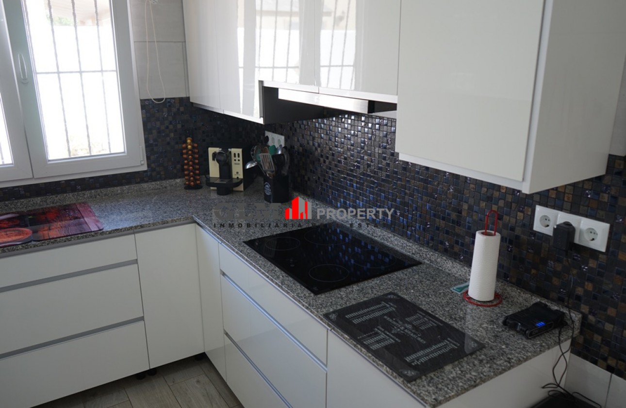 Resale - Apartment - Cartagena - Barrio de la Fuensanta