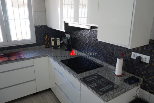 Resale - Apartment - Cartagena - Barrio de la Fuensanta