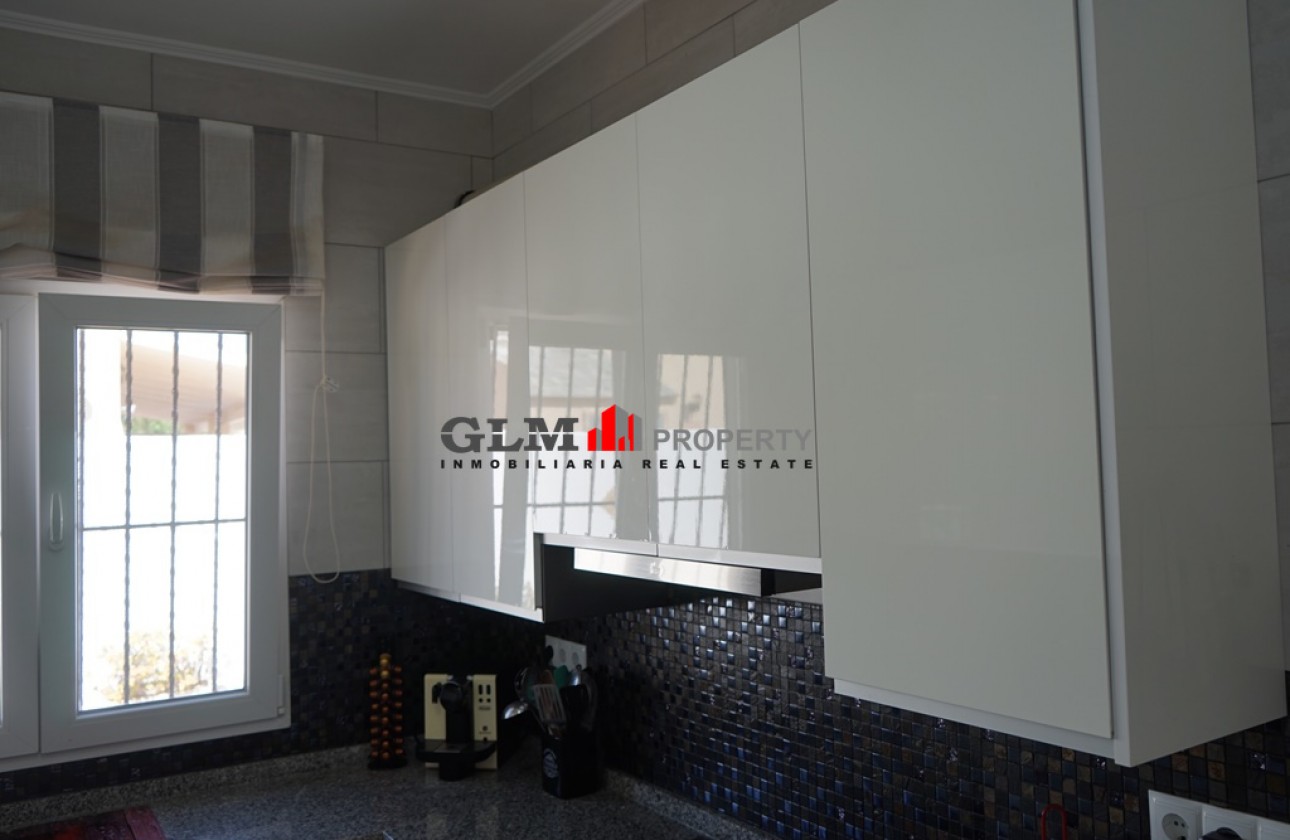 Resale - Apartment - Cartagena - Barrio de la Fuensanta