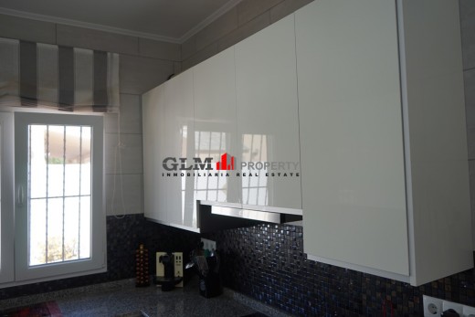 Resale - Apartment - Cartagena - Barrio de la Fuensanta