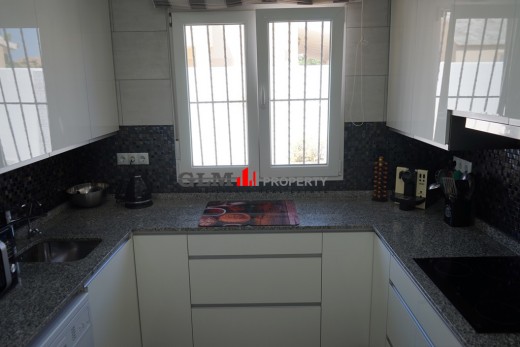 Resale - Apartment - Cartagena - Barrio de la Fuensanta