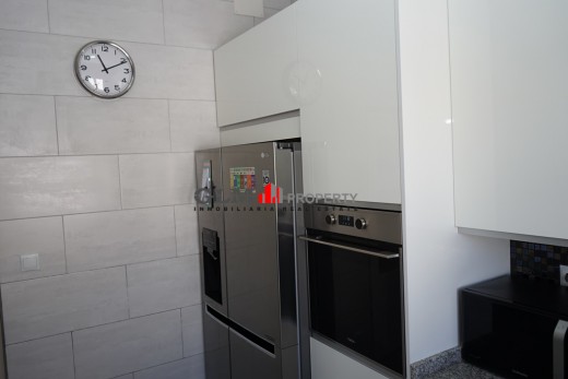 Resale - Apartment - Cartagena - Barrio de la Fuensanta
