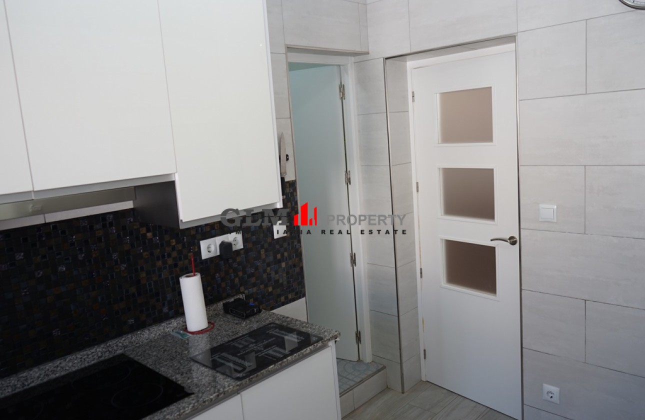 Resale - Apartment - Cartagena - Barrio de la Fuensanta