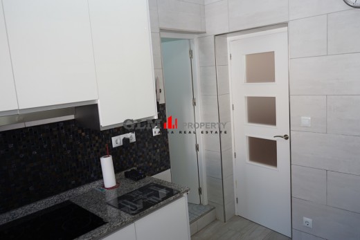 Resale - Apartment - Cartagena - Barrio de la Fuensanta
