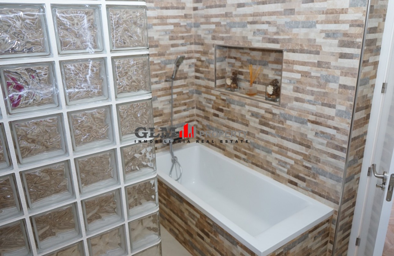 Resale - Apartment - Cartagena - Barrio de la Fuensanta