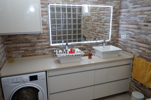 Resale - Apartment - Cartagena - Barrio de la Fuensanta