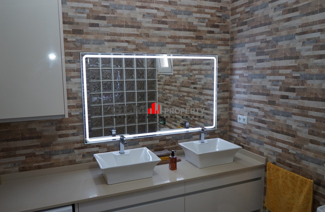 Resale - Apartment - Cartagena - Barrio de la Fuensanta