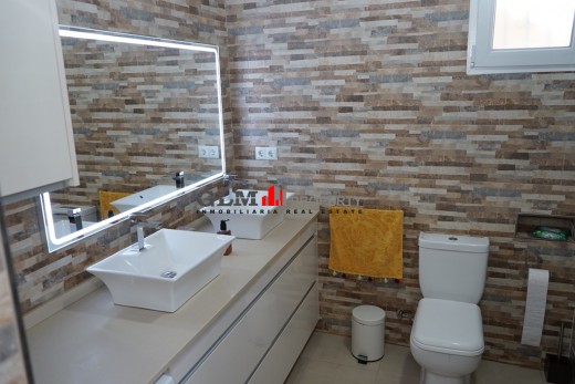 Resale - Apartment - Cartagena - Barrio de la Fuensanta