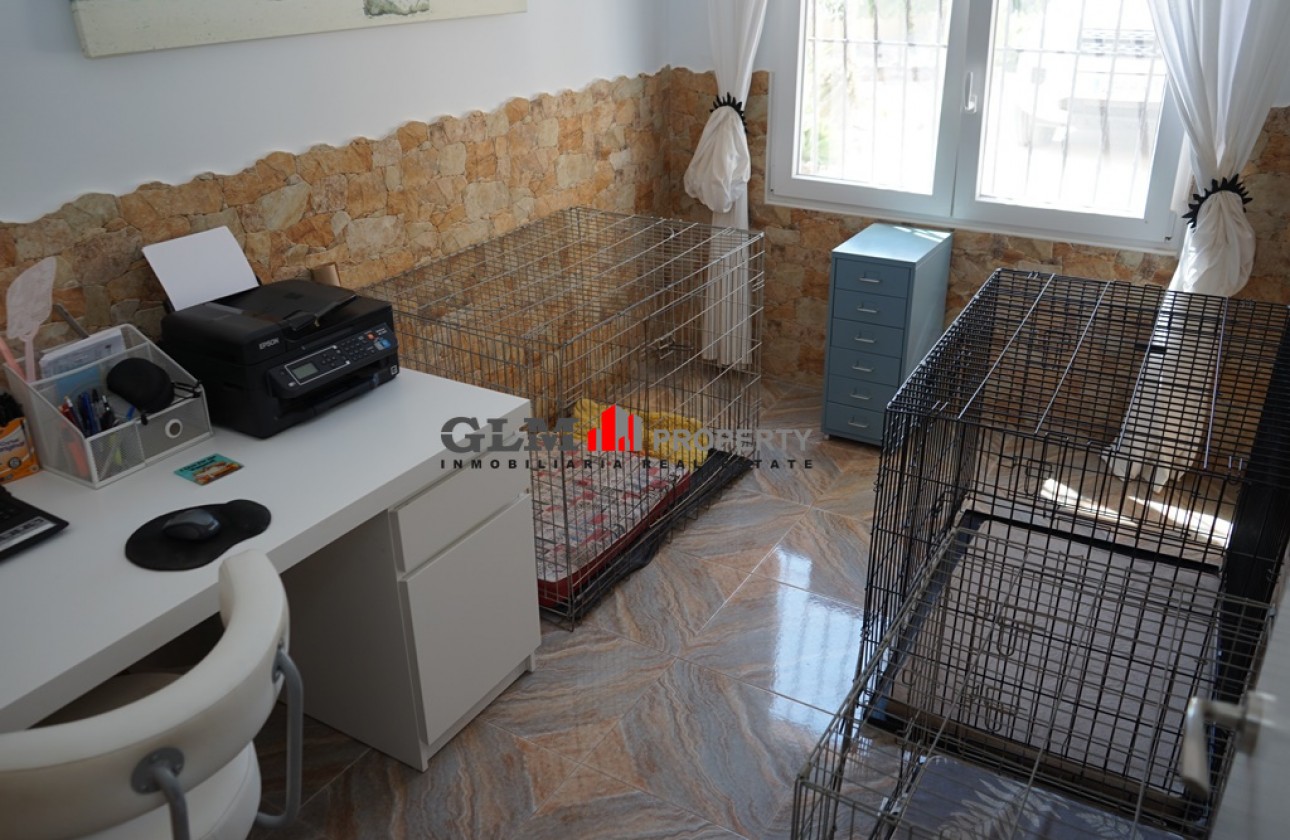 Resale - Apartment - Cartagena - Barrio de la Fuensanta