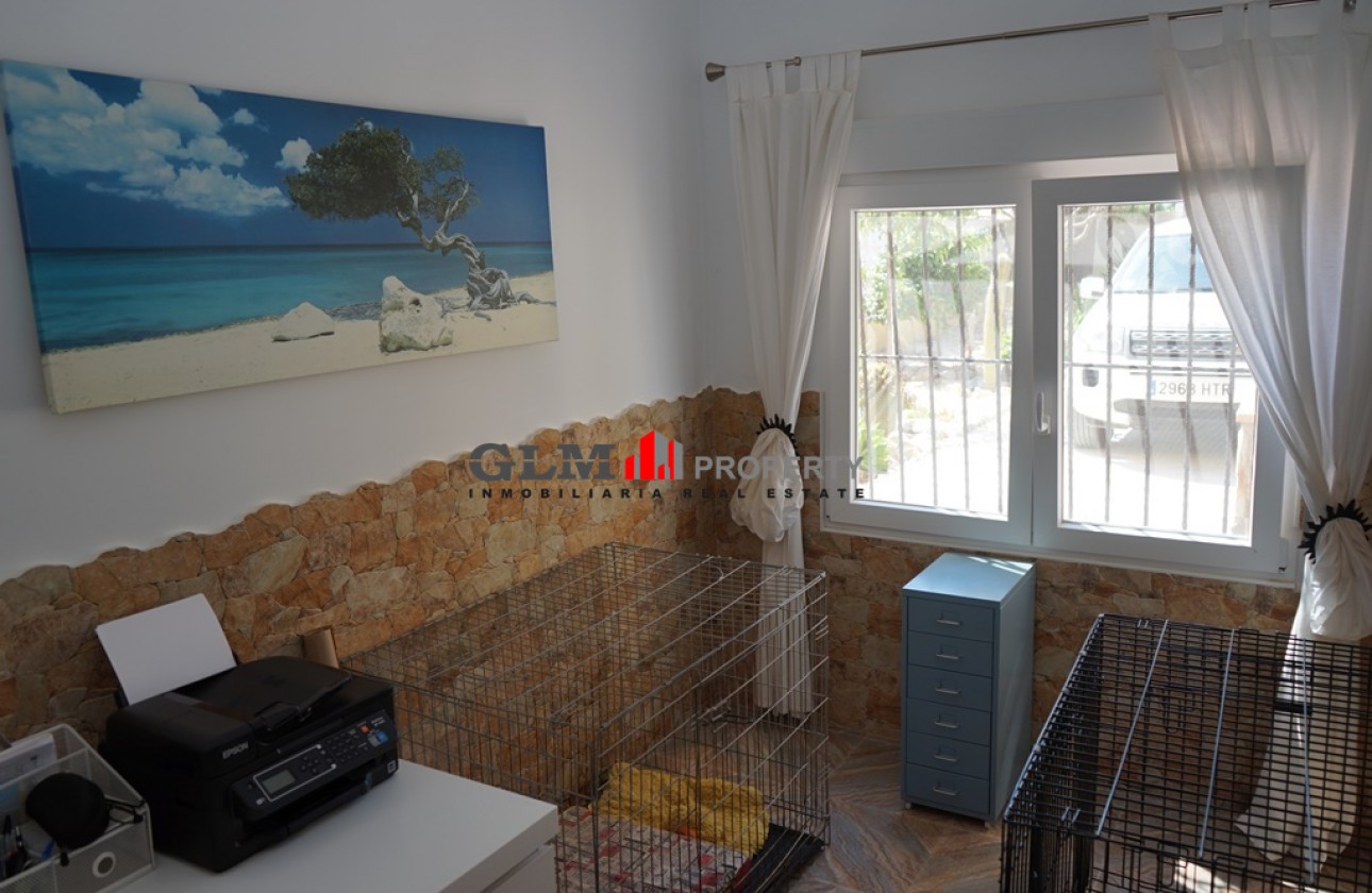 Resale - Apartment - Cartagena - Barrio de la Fuensanta