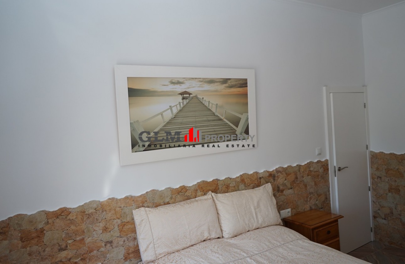 Resale - Apartment - Cartagena - Barrio de la Fuensanta