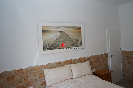 Resale - Apartment - Cartagena - Barrio de la Fuensanta