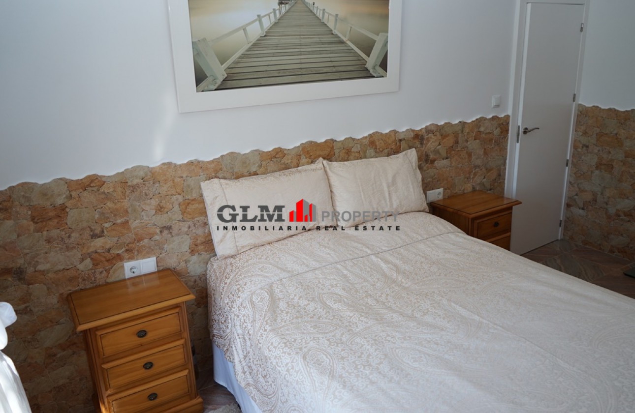 Resale - Apartment - Cartagena - Barrio de la Fuensanta