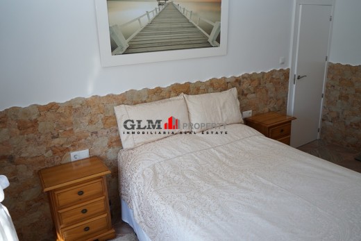 Resale - Apartment - Cartagena - Barrio de la Fuensanta