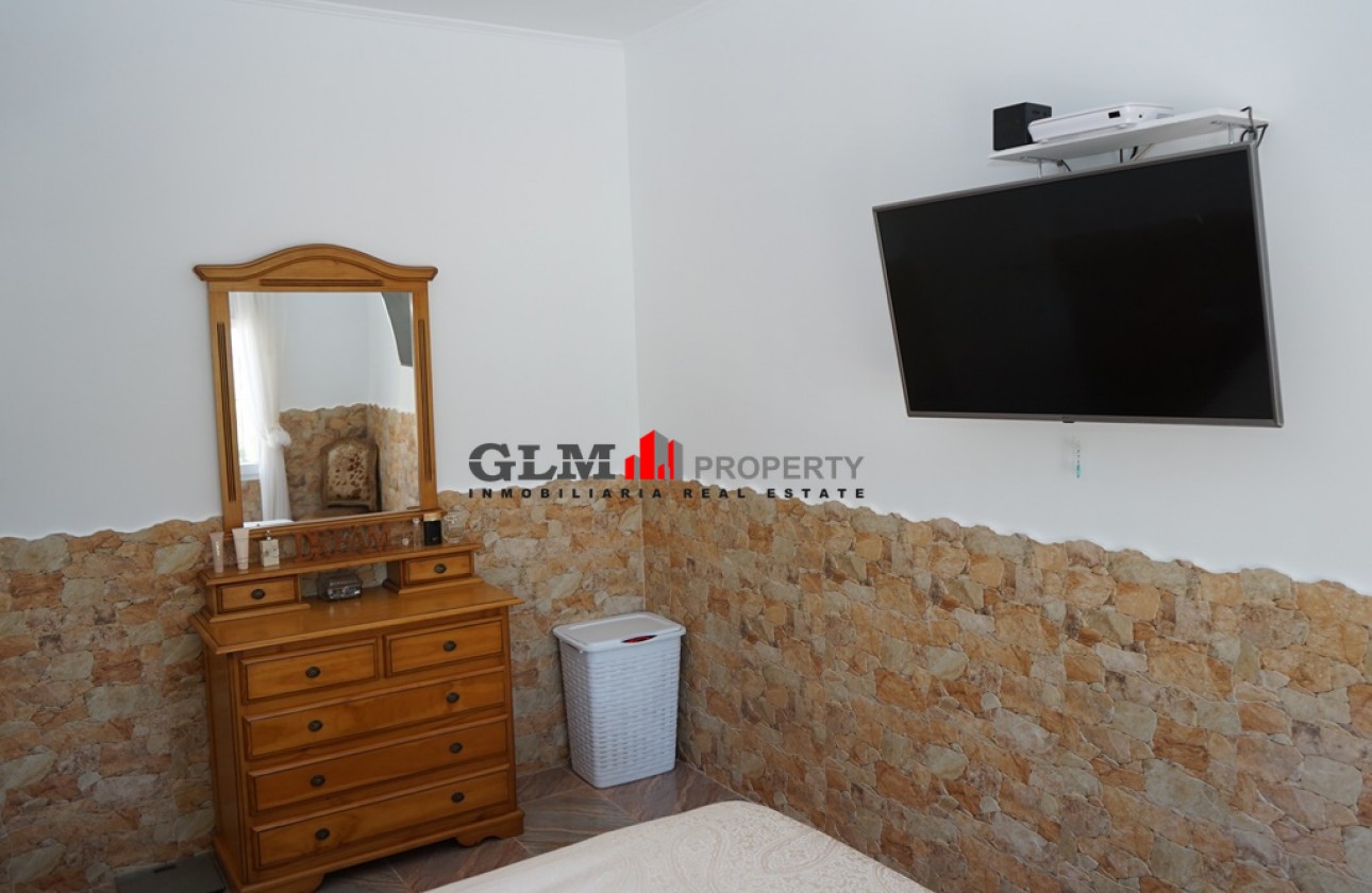 Resale - Apartment - Cartagena - Barrio de la Fuensanta