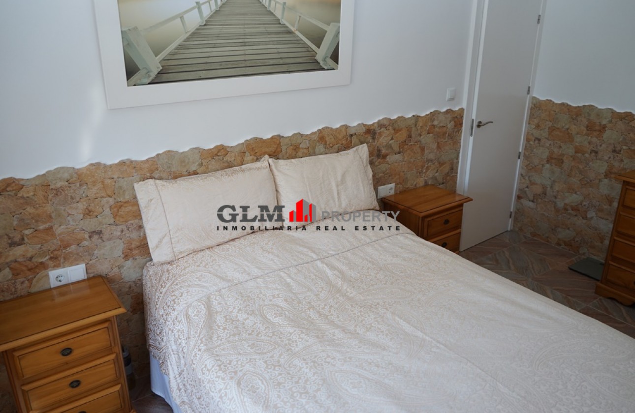Resale - Apartment - Cartagena - Barrio de la Fuensanta
