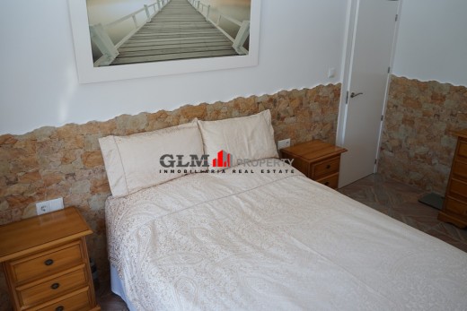 Resale - Apartment - Cartagena - Barrio de la Fuensanta