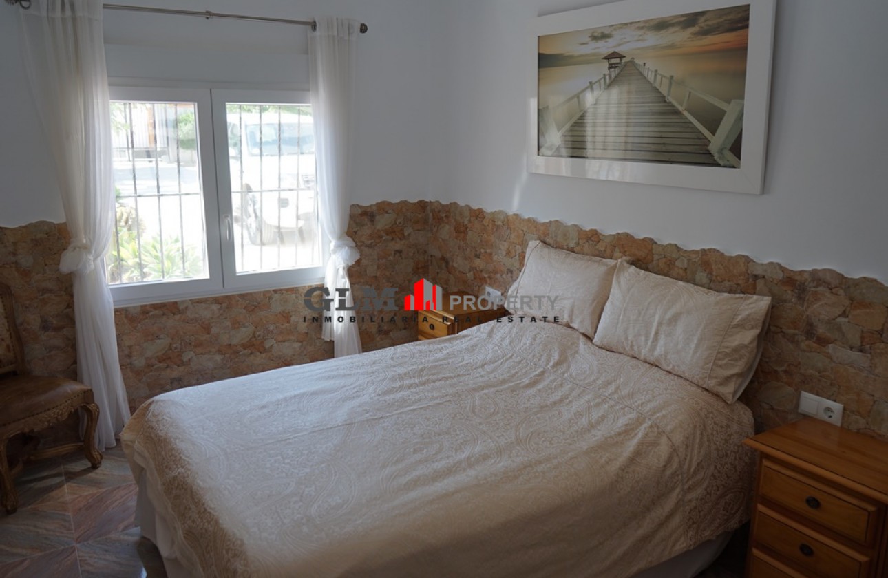 Resale - Apartment - Cartagena - Barrio de la Fuensanta