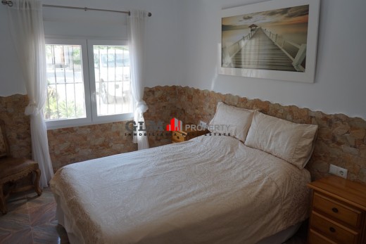 Resale - Apartment - Cartagena - Barrio de la Fuensanta