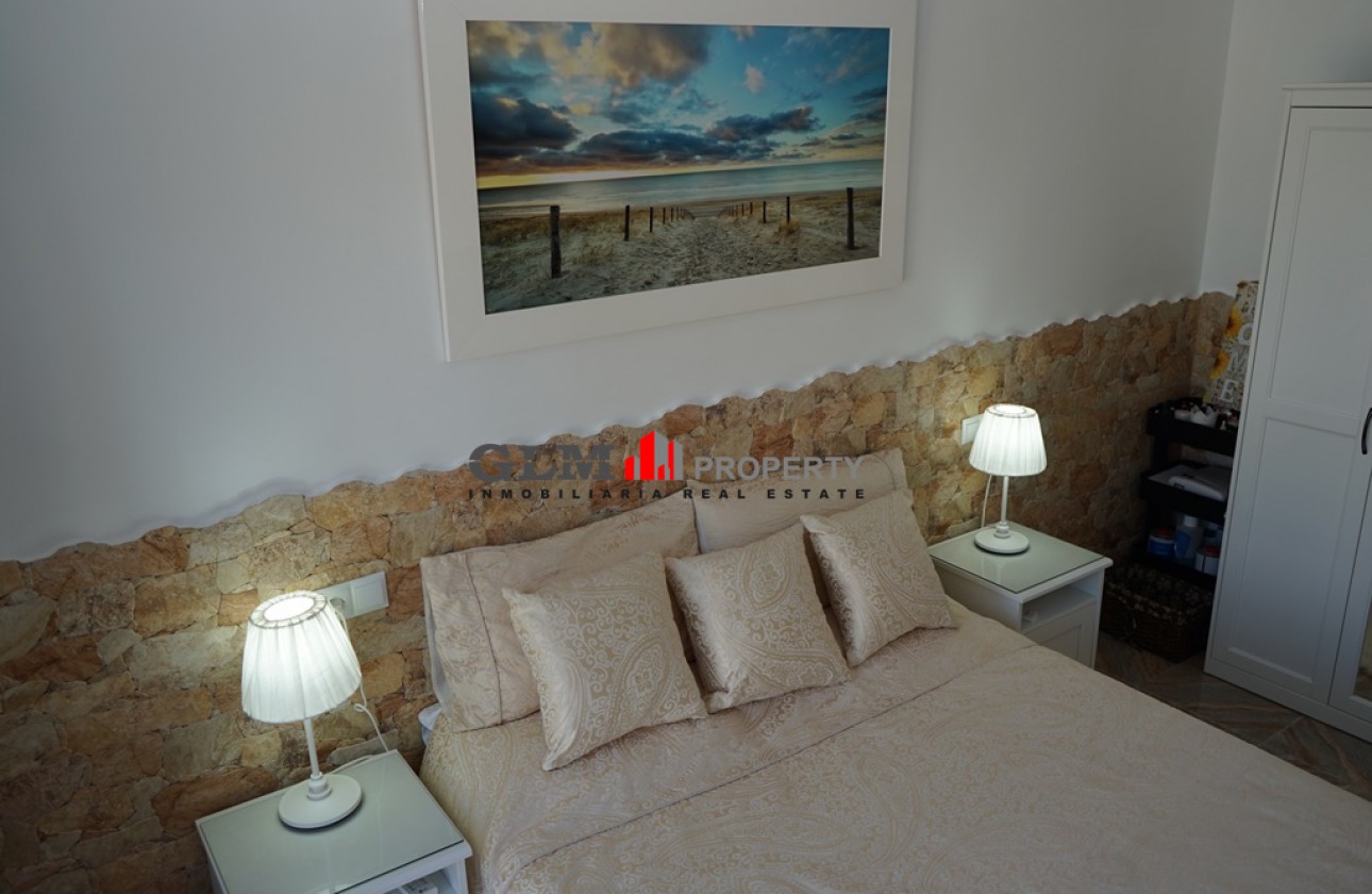 Resale - Apartment - Cartagena - Barrio de la Fuensanta