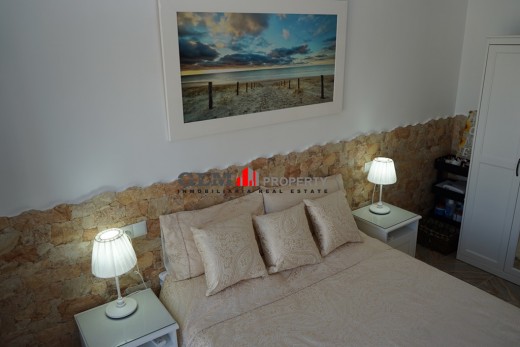 Resale - Apartment - Cartagena - Barrio de la Fuensanta