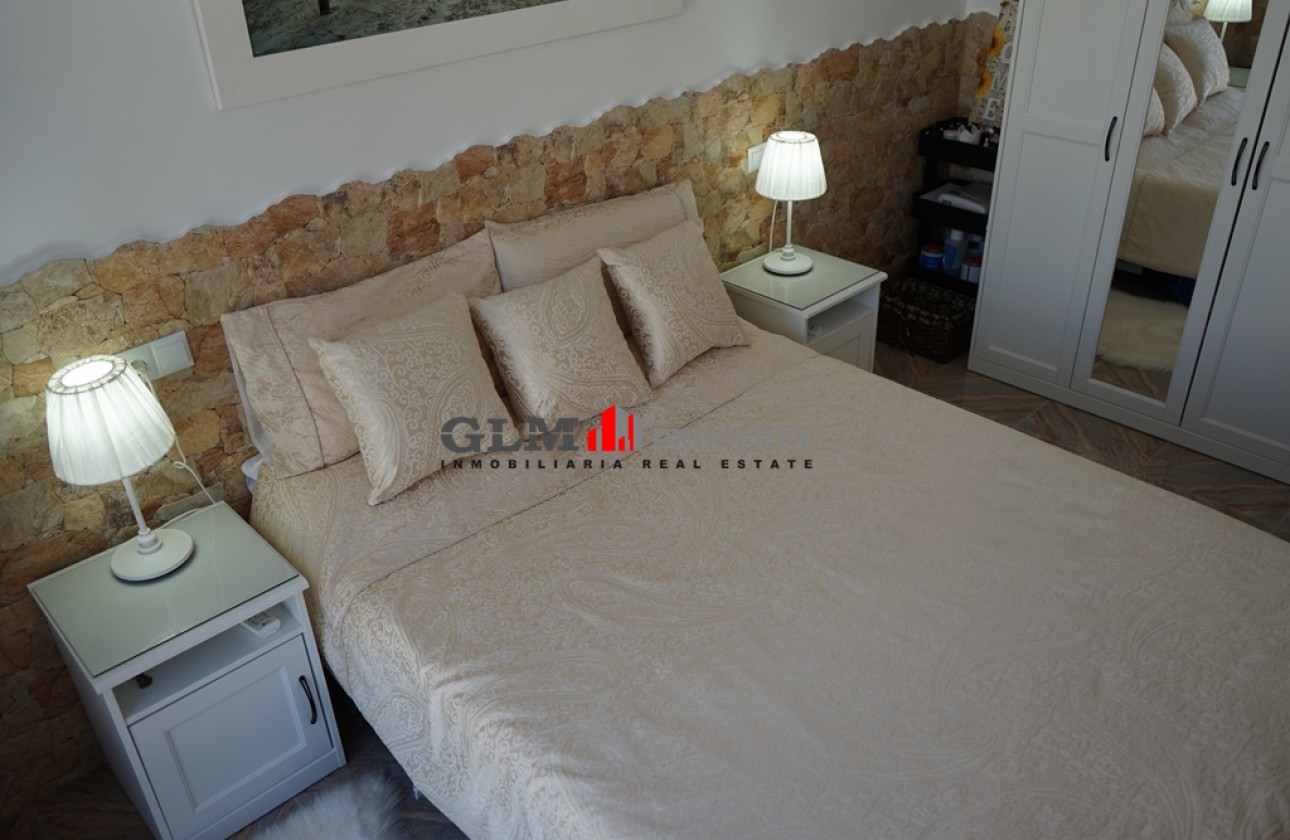 Resale - Apartment - Cartagena - Barrio de la Fuensanta