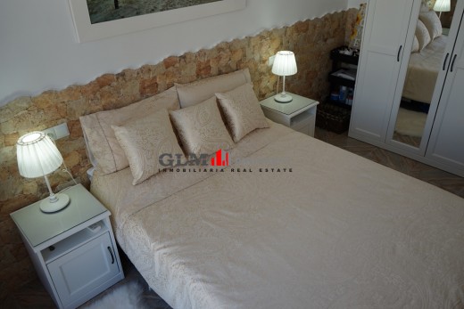 Resale - Apartment - Cartagena - Barrio de la Fuensanta