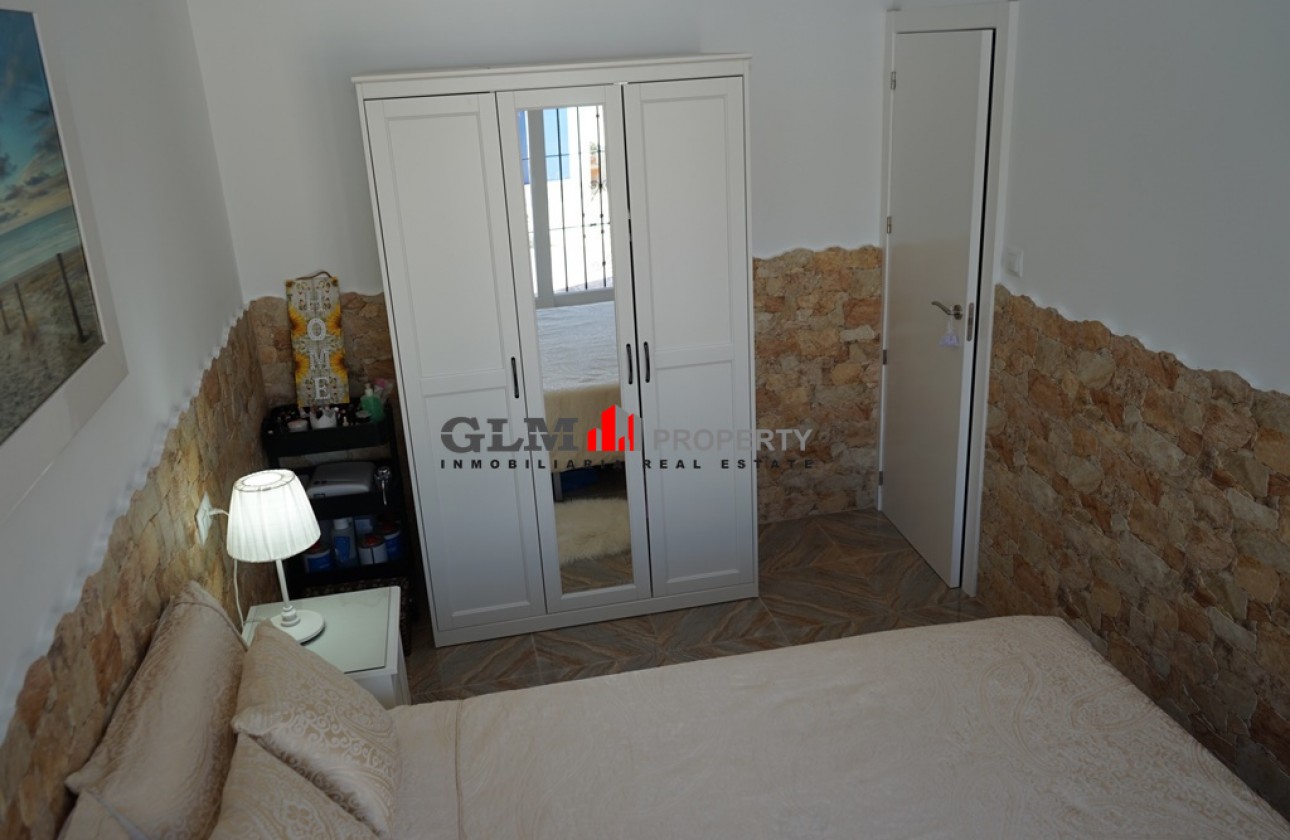 Resale - Apartment - Cartagena - Barrio de la Fuensanta