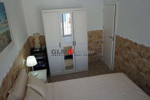 Resale - Apartment - Cartagena - Barrio de la Fuensanta