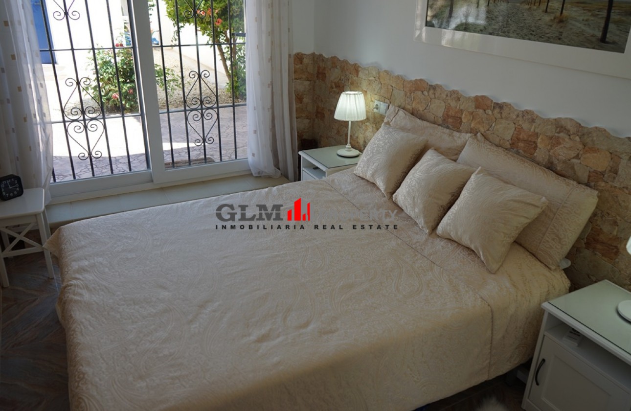 Resale - Apartment - Cartagena - Barrio de la Fuensanta