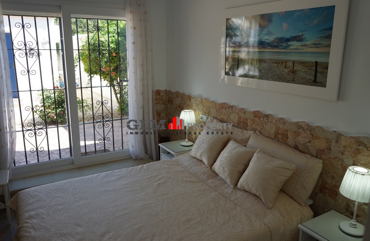 Resale - Apartment - Cartagena - Barrio de la Fuensanta