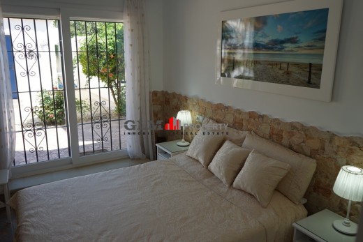 Resale - Apartment - Cartagena - Barrio de la Fuensanta