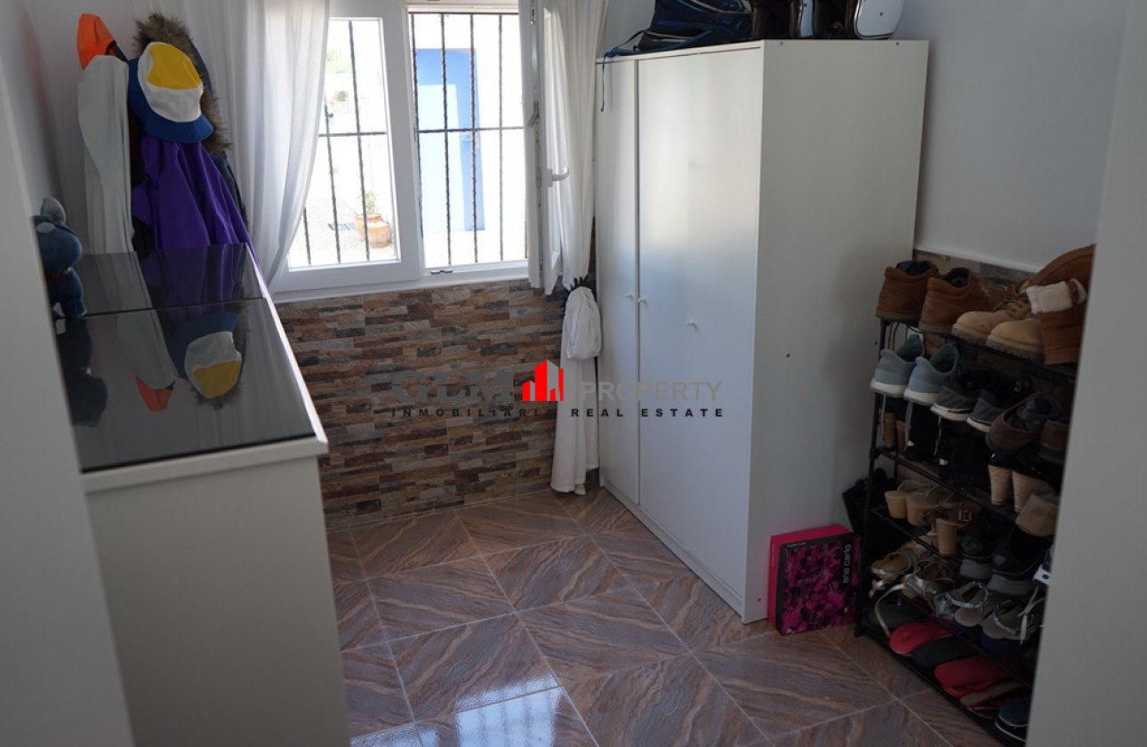 Resale - Apartment - Cartagena - Barrio de la Fuensanta