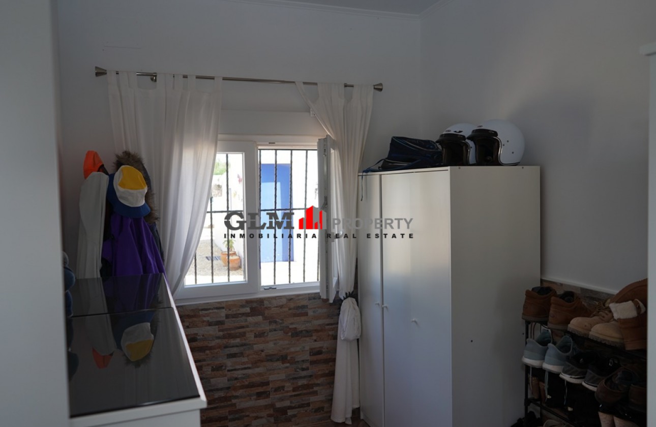 Resale - Apartment - Cartagena - Barrio de la Fuensanta