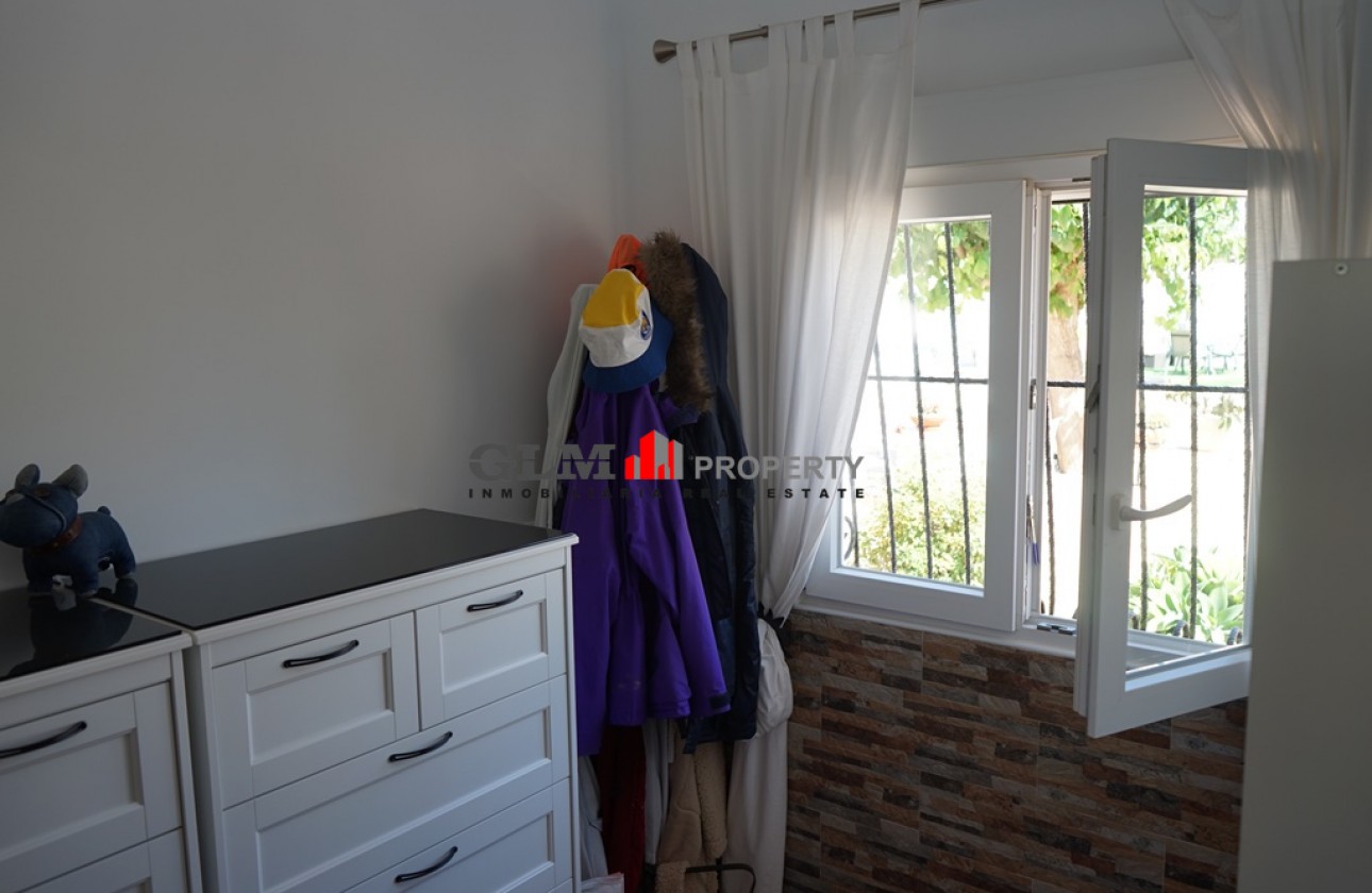 Resale - Apartment - Cartagena - Barrio de la Fuensanta