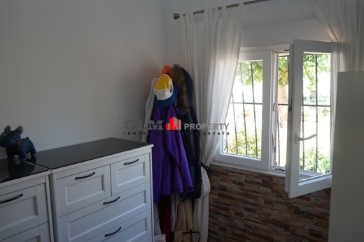 Resale - Apartment - Cartagena - Barrio de la Fuensanta