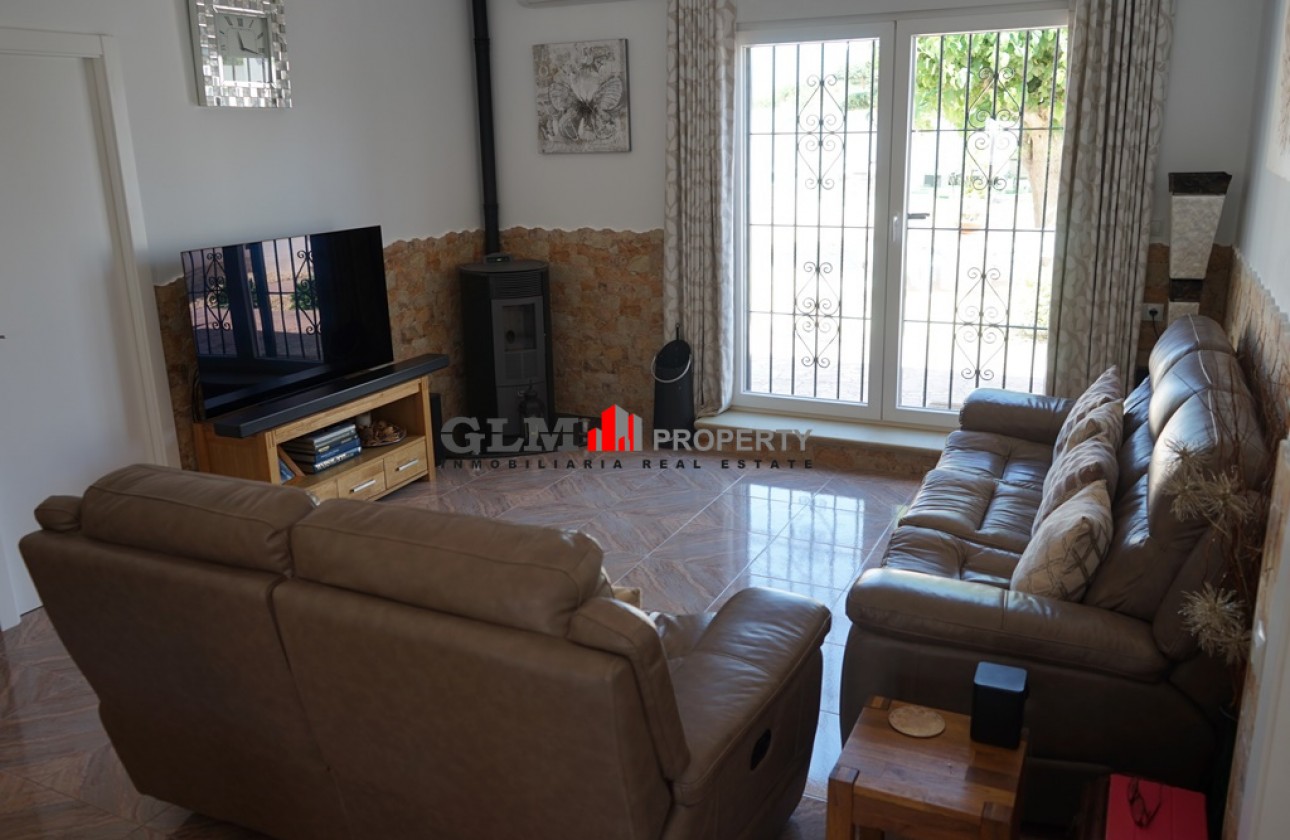 Resale - Apartment - Cartagena - Barrio de la Fuensanta